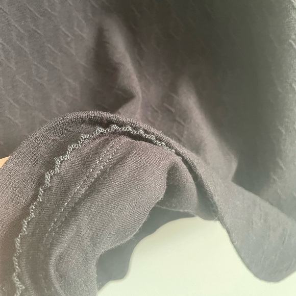 Anthropologie Maeve Diamond Textured Shift Dress - Picture 13 of 15